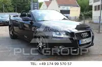 2010 Audi A3