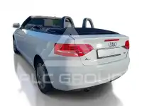 2010 Audi A3