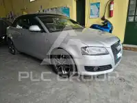 2010 Audi A3