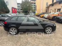 2010 Audi A3