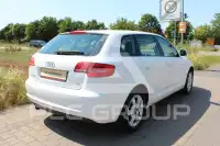 2010 Audi A3