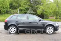2010 Audi A3