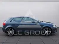 2010 Audi A3