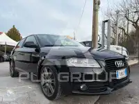 2010 Audi A3