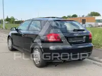 2010 Audi A3