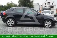 2010 Audi A3