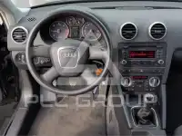 2010 Audi A3