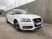 2010 Audi A3