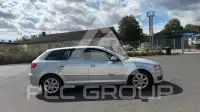2010 Audi A3