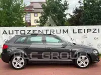 2010 Audi A3