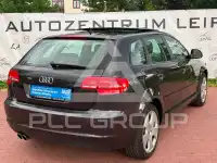 2010 Audi A3
