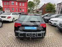 2010 Audi A3
