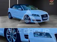 2010 Audi A3