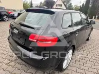 2010 Audi A3