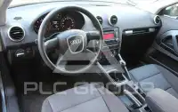 2010 Audi A3
