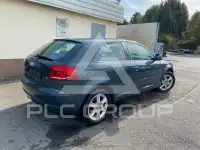 2010 Audi A3
