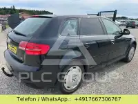 2010 Audi A3