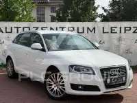 2010 Audi A3