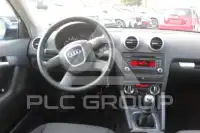 2010 Audi A3