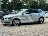 2010 Audi A3