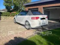 2010 Audi A3