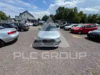 2010 Audi A3