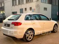 2010 Audi A3