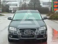 2010 Audi A3