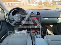 2010 Audi A3