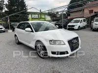 2010 Audi A3