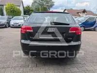 2010 Audi A3