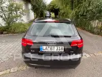 2010 Audi A3