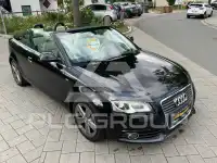 2010 Audi A3