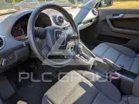 2010 Audi A3
