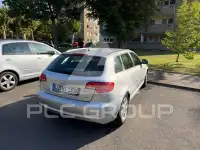 2010 Audi A3