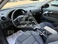 2010 Audi A3