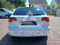2010 Audi A3