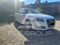 2010 Audi A3