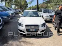 2010 Audi A3