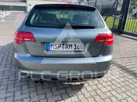 2010 Audi A3