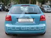 2010 Audi A3