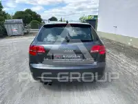 2010 Audi A3