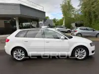 2010 Audi A3