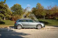 2010 Audi A3