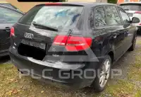 2010 Audi A3