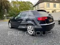 2010 Audi A3