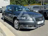 2010 Audi A3