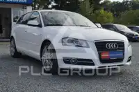2010 Audi A3