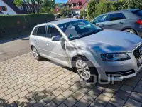 2010 Audi A3