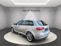 2010 Audi A3